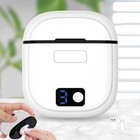 Nail Clipper Toe Thick Nails Professional Cutter Pedicure New Electric Automatic