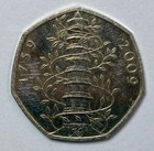 Rare   Valuable Uk 50p Coins Fifty Pence Circulated Beatrix Potter Olympics Wwf