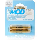 Fmod Crossover Pair 100 Hz Low Pass