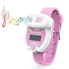  Potty Training Watch For Toddlers     Cute Toilet Shape  Music   Light Pink