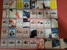 Garbage Pail Kids     original Series 3 1986 Complete  a  Set  84-124 Os3 Gpk Mint