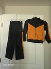 Nike Boys Jogger Set Size 7 Boy