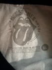 Rolling Stones T-shirt Atmosphere Brother Ali It s Only Rock  n Roll Vintage Xl