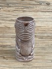 Purple Orchid Rarotongan Tiki Mug Vintage Tiki Farm 12 Oz 6  Tall