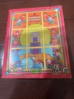 Peter Max 1973 New York Telephone Manhattan Yellow Pages Excellent Cond Rare  