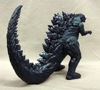 Bandai Godzilla 2017 Movie Monster Series Pvc Figure Monster Planet Toho Sofvi