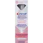 3 Pack Crest 3d White Brilliance Hydrogen Peroxide Toothpaste W  Fluoride 09 25