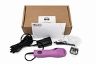 Brand New - Wahl Km5 2 Speed Motor Animal Clippers Pink Pet Grooming