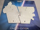 2024 Disney D23 Heroes Vs Villains Stitch Vs Captain Gantu Le 400 Pin Wdi Mog