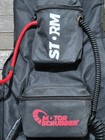 Motorscrubber Storm Ballistics Virus Killer Backpack 807 Sq Ft gallon 8-10 Bar