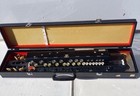 Peacock Harp Electric Nagoya Harp Kinden Style Shirasagi Taisho Koto Soprano