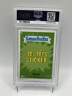 2019 Topps Garbage Pail Kids  We Hate The    90s Fur Bea Psa 10 Furby Jelly Purple