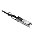 Startech Startech Cisco Sfp-h10gb-cu5m Compatible 5m 10g Sfp To Sfp Direct