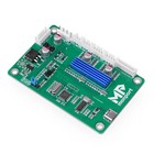 Monport Lightburn Compatible K40  Nano Motherboard For 40w Co2 Laser Engraver