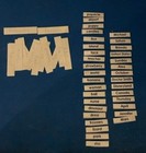 Montessori Language Lessons - 17 Great Lessons All In Great Condition