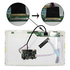 Hdlcd Controller Board For 14 In 15 6 In 1366x768 40pin Lvds Interface Lcd
