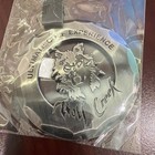 Wolf Creek Golf Bag Tag