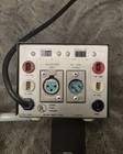 Shure Voicegate Vintage Preamp Microphone Noise Gate Processor W  Mic   Line I o