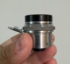 Som Berthiot Paris Cinor 15mm F1 5 16mm Movie Camera S Mount Lens