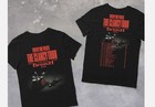Twenty One Pilots  The Clancy Tour Breach 2 Side M mw 2025 T-shirt