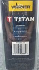 Wagner Titan Hea Control Pro Controlmax Airless Paint Spray Gun New  353-701