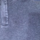 Tommy Bahama Navy Blue Quarter-zip Pullover
