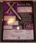 The Official Magazine Xena Warrior Princess Issue 19