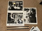 1978-87 Animal House Belushi  5 Movie Photos Promo Press Kit Lot