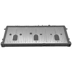  10 Pack  2013-2017 Lexus Es300h Hybrid Battery Cell Module Nimh Oem 7 9v-8 3v 