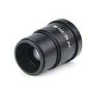 Pair Of Wf10x 20 Microscope Eyepiece 30mm Wide Angle High Eyepoint Optical Lens