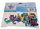Magnetic Arabic Letters  fridge 