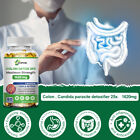 Remove Parasite Anti Parasite   Candida Detox Body Cleanse Ultra Flash Colon 60