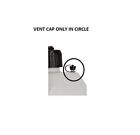 Instock Lc2 Utility Fuel Can Gas Jug Container 5 Gallon Replacement Vent Cap