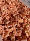 Dried Shrimp From Louisiana shrimp For Cooking high-protein Products For Fitness