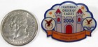 2006 Foe Convention Pin   Orlando  Fl   Fraternal Order Of Eagles