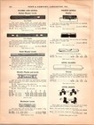 1919 Stanley Levels   Tools Advertising Print Herr   Co Lancaster Pa Catalog