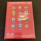 Nintendo Original Soundtrack Super Mario History Cd Total Of 020 Songs