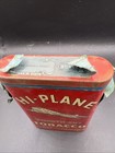 Hi Plane Tobacco Tin