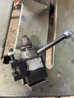 Aloris Axa Tool Post Quick Change Usa With Tool Holder