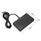 4 In 1 Combine Antenna 5g 4g Lte Wwan Module Modem Mimo Antennae 600-6000mhz