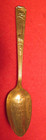8 Eight Vintage 1939 New York Worlds Fair Spoons