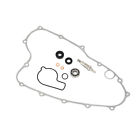 For Honda Crf450r 2002-08 Water Pump Seal Gasket Repair Kit W  Bearing Shaft Us