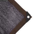 90  Shade Cloth Anti-aging Sun Mesh Uv Resistant Net Sunblock Plant Garden Tarp