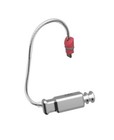 1x Signia Connexx 3 0 Minireceiver Ax Receiver 3-pin 0 1 2 3 4 S m p Right Left