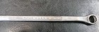 Craftsman Offset Double Box End Wrench 3 8  X 7 16   v  Series