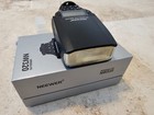 Neewer Nw320 Ttl Speedlite For Sony   A6000 A6300 A6500
