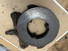 Vintage  Ih Farmall 450 D  Row Crop Tractor -brake Actuator - Needs Spring-1958