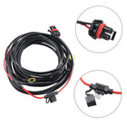 Lift Vehicle Wiring Harness Fits For Bruno Asl-250 Asl-275 Out-sider