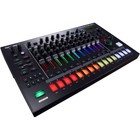 Roland Tr-8s Rhythm Performer Bundle With Taph100 Closed-back Studio Monitor Hea