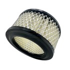 2 Pack  14 Universal Air Compressor Intake Filter Elements A424 Replacements